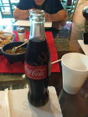 Restauraante El Sazon