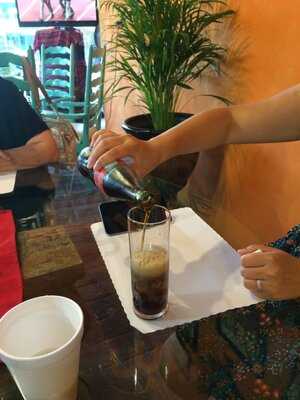 Restauraante El Sazon