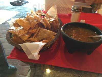 Restauraante El Sazon