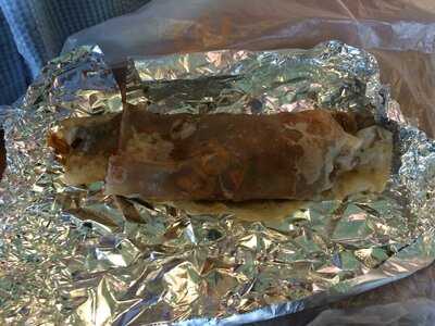 Restauraante El Sazon