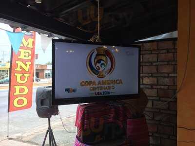 Restauraante El Sazon