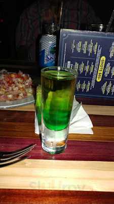 Shots Bar Mazatlan