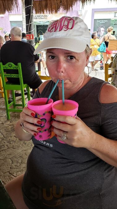 Fat Tuesday