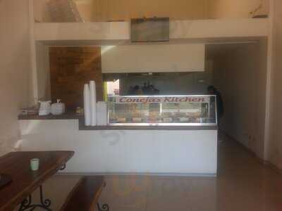 Coneja's Kitchen
