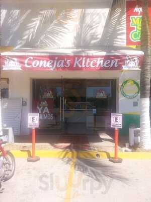 Coneja's Kitchen