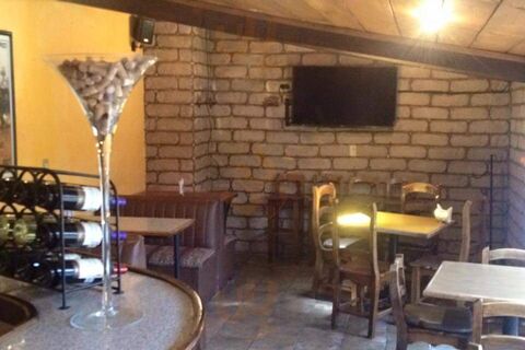 La Choza Restaurante