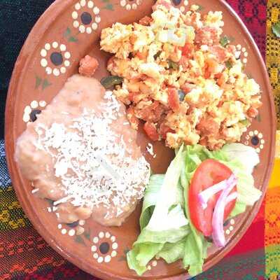 El Portal De San Juan