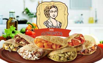 Dona Gordita