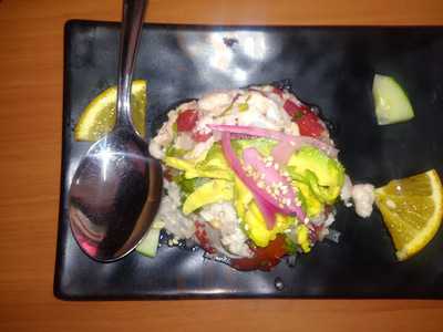 Restauante El Peje Pescados Y Mariscos