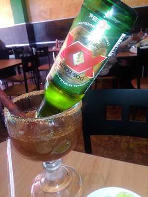 Restauante El Peje Pescados Y Mariscos