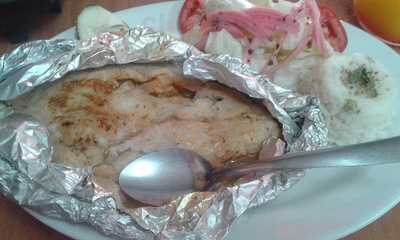 Restauante El Peje Pescados Y Mariscos