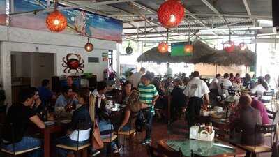 Restauante El Peje Pescados Y Mariscos