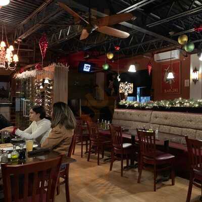 Toscanos Restaurante Trattoria