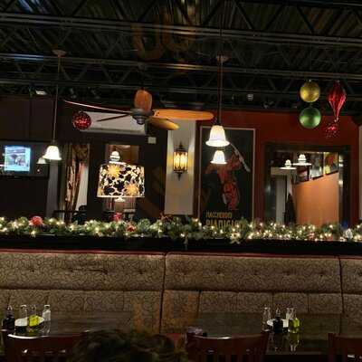 Toscanos Restaurante Trattoria