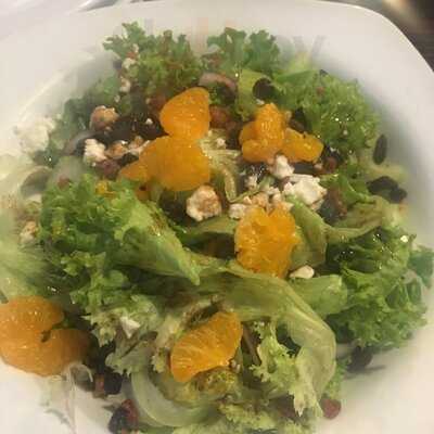 Toscanos Restaurante Trattoria