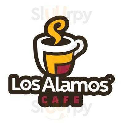 Los Álamos Café