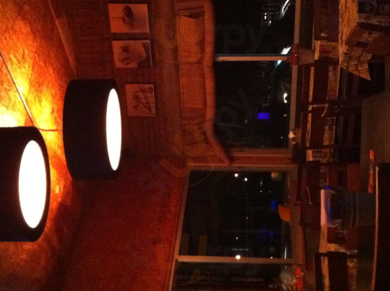 La Penita Bar