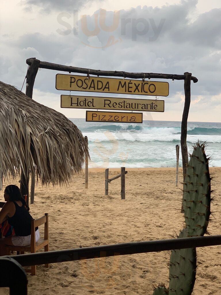 Posada México Restaurante