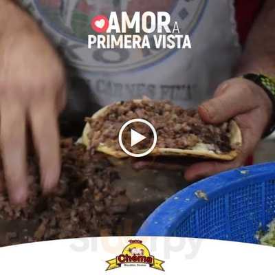 Tacos Chema