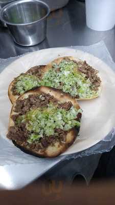 Tacos Chema