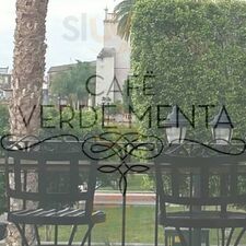 Cafe Verde Menta