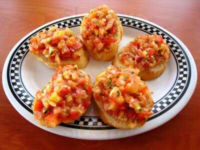 Restaurante Italiano La Piccola Italia