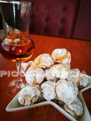 Restaurante Italiano La Piccola Italia