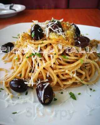 Restaurante Italiano La Piccola Italia