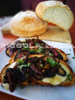 Restaurante Italiano La Piccola Italia