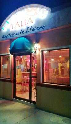 Restaurante Italiano La Piccola Italia