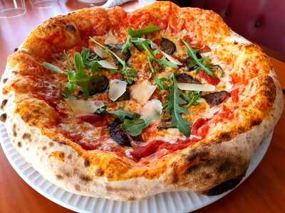 Restaurante Italiano La Piccola Italia