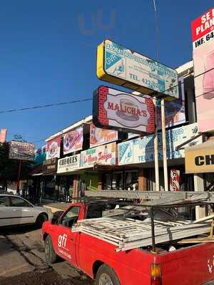 Malichas Cafe-lonche