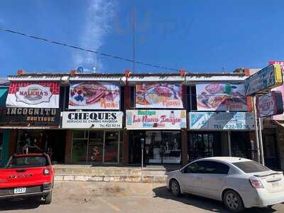 Malichas Cafe-lonche