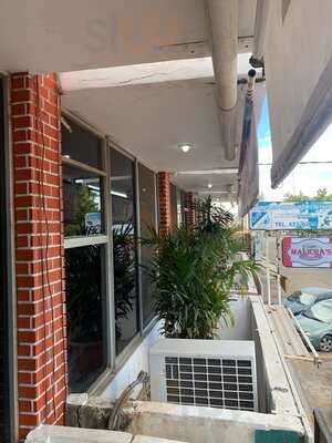 Malichas Cafe-lonche