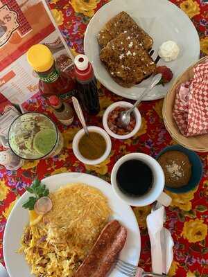 Malichas Cafe-lonche