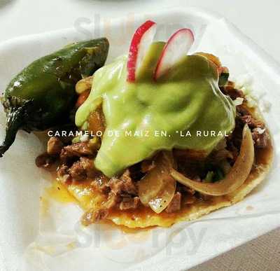 La Rural Taquería