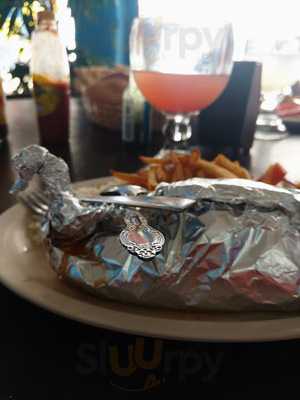 Restaurant Camaron Pela'o