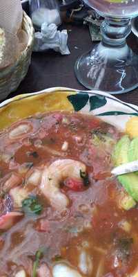 Restaurant Camaron Pela'o