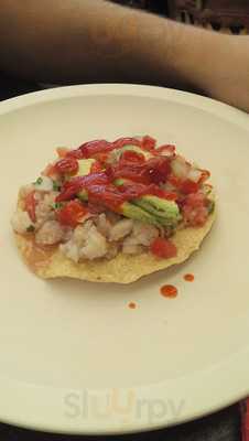 Restaurant Camaron Pela'o