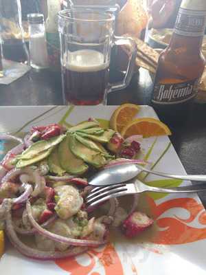 Restaurant Camaron Pela'o