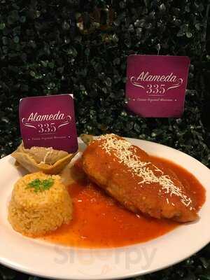 Alameda 335