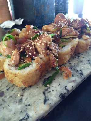 Rigo's Style Teriyaki And Sushi