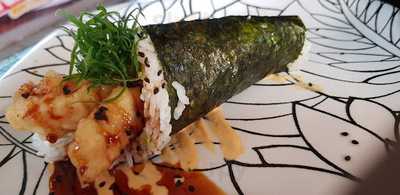 Rigo's Style Teriyaki And Sushi