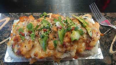 Rigo's Style Teriyaki And Sushi