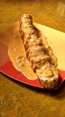 Rigo's Style Teriyaki And Sushi