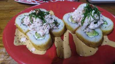 Rigo's Style Teriyaki And Sushi