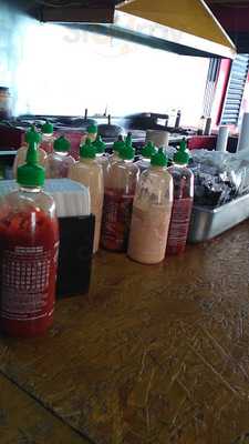 Rigo's Style Teriyaki And Sushi