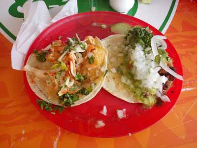 Tacos El 20
