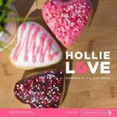 Hollie Böllen Reforma