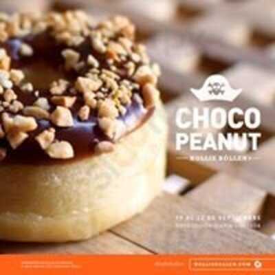 Hollie Böllen Reforma